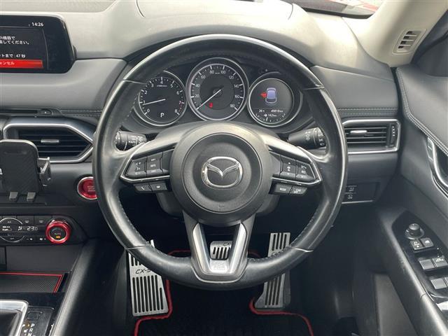 ＣＸ－５ ２０Ｓ　プロアクティブ（2枚目）