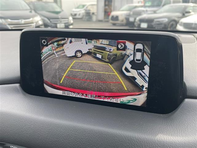 ＣＸ－５ ２０Ｓ　プロアクティブ（5枚目）
