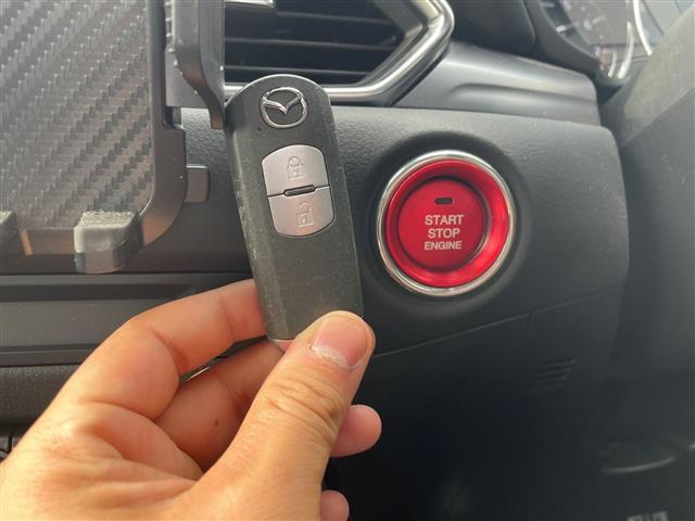 ＣＸ－５ ２０Ｓ　プロアクティブ（20枚目）