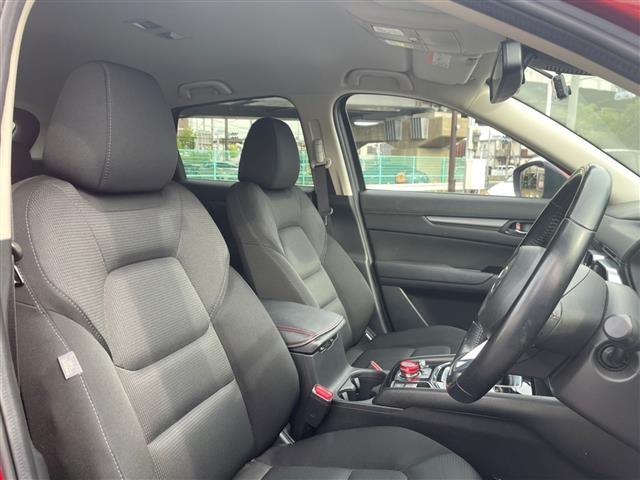 ＣＸ－５ ２０Ｓ　プロアクティブ（21枚目）