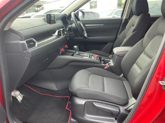 ＣＸ－５ ２０Ｓ　プロアクティブ（24枚目）