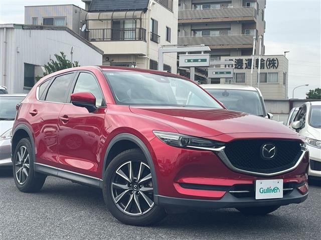 ＣＸ－５ ２０Ｓ　プロアクティブ（27枚目）