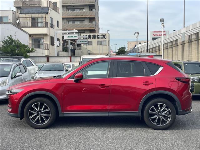 ＣＸ－５ ２０Ｓ　プロアクティブ（28枚目）