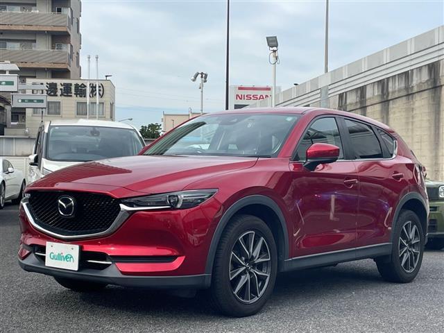 ＣＸ－５ ２０Ｓ　プロアクティブ（30枚目）