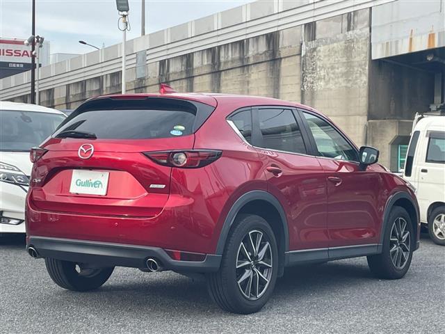 ＣＸ－５ ２０Ｓ　プロアクティブ（31枚目）