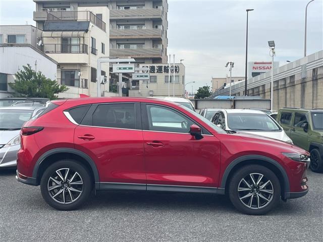 ＣＸ－５ ２０Ｓ　プロアクティブ（32枚目）