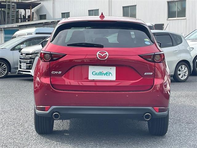 ＣＸ－５ ２０Ｓ　プロアクティブ（33枚目）