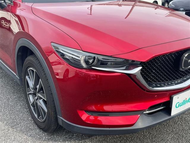 ＣＸ－５ ２０Ｓ　プロアクティブ（35枚目）