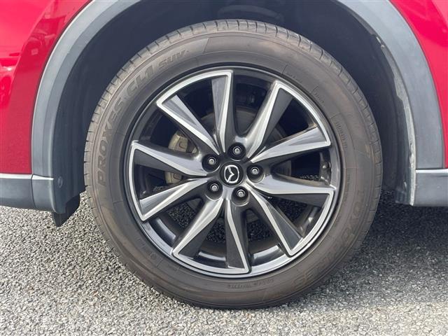 ＣＸ－５ ２０Ｓ　プロアクティブ（37枚目）