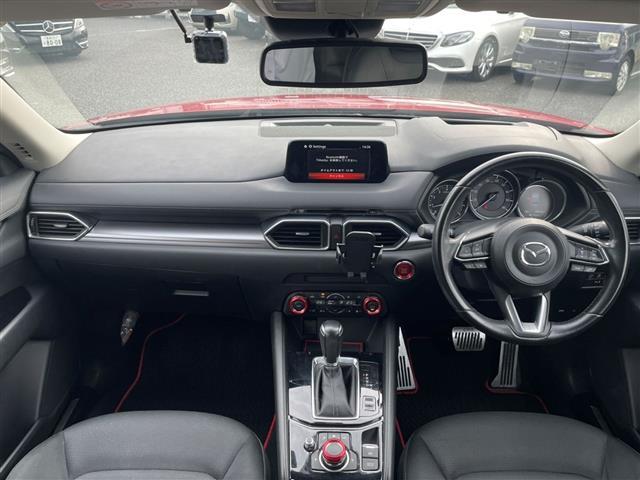 ＣＸ－５ ２０Ｓ　プロアクティブ（39枚目）