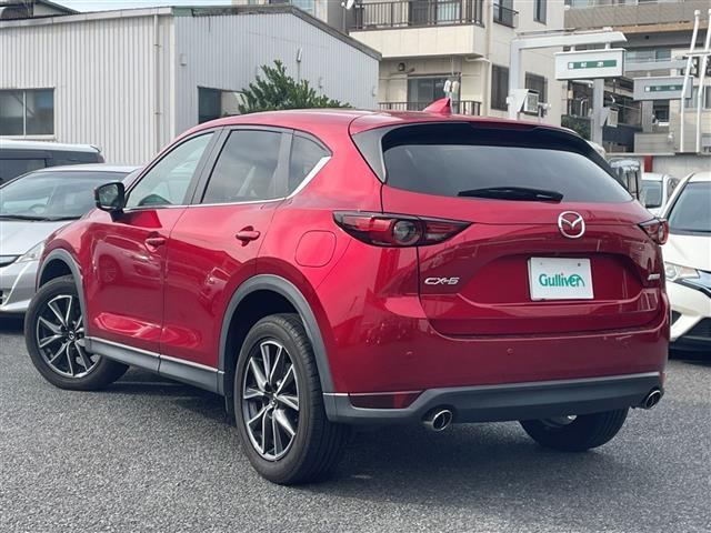 ＣＸ－５ ２０Ｓ　プロアクティブ（40枚目）