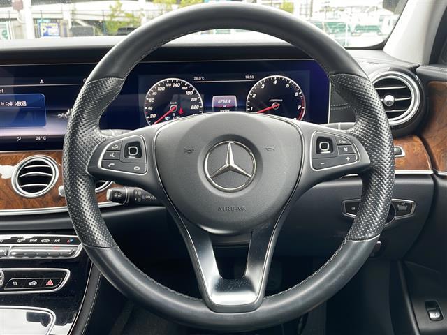 Ｅクラス Ｅ４００　４マチック　エクスクルーシブ（2枚目）