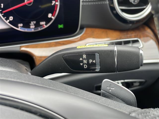 Ｅクラス Ｅ４００　４マチック　エクスクルーシブ（11枚目）