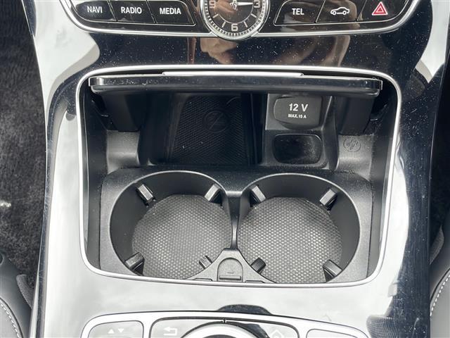 Ｅクラス Ｅ４００　４マチック　エクスクルーシブ（16枚目）