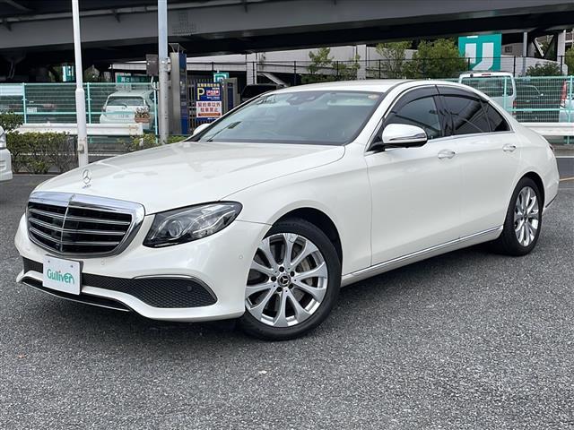 Ｅクラス Ｅ４００　４マチック　エクスクルーシブ（27枚目）