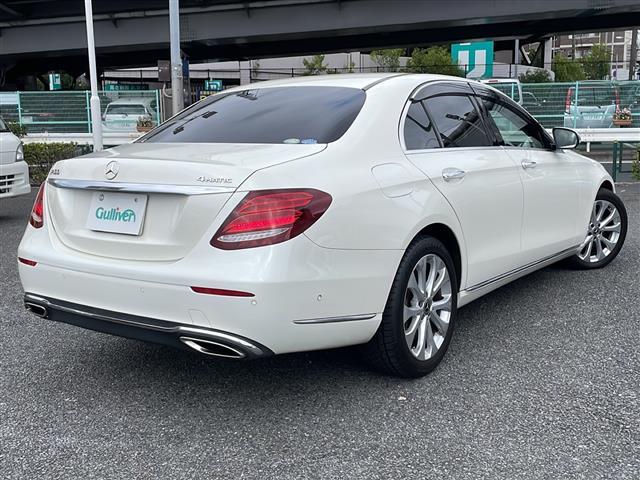Ｅクラス Ｅ４００　４マチック　エクスクルーシブ（28枚目）