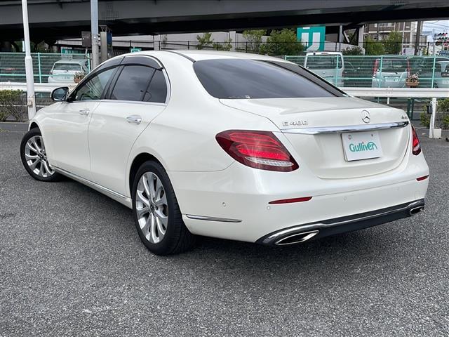 Ｅクラス Ｅ４００　４マチック　エクスクルーシブ（37枚目）