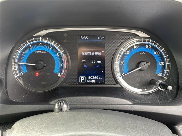 デイズ Ｘ　純正ナビ／バックカメラ／ＥＴＣ／前後コーナーセンサー（3枚目）