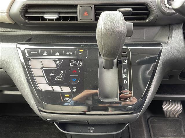 デイズ Ｘ　純正ナビ／バックカメラ／ＥＴＣ／前後コーナーセンサー（12枚目）