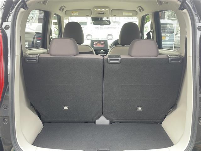 デイズ Ｘ　純正ナビ／バックカメラ／ＥＴＣ／前後コーナーセンサー（22枚目）