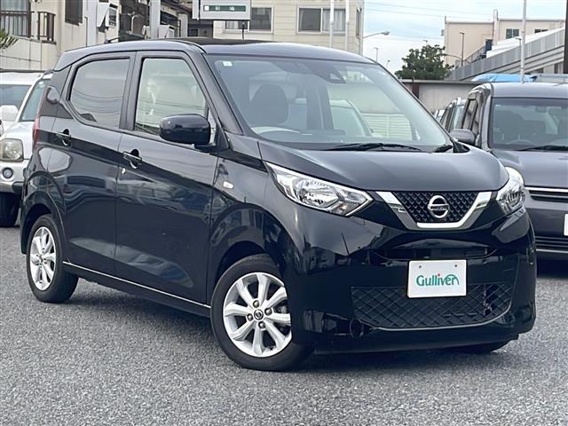 デイズ Ｘ　純正ナビ／バックカメラ／ＥＴＣ／前後コーナーセンサー（24枚目）