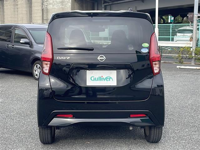 デイズ Ｘ　純正ナビ／バックカメラ／ＥＴＣ／前後コーナーセンサー（30枚目）