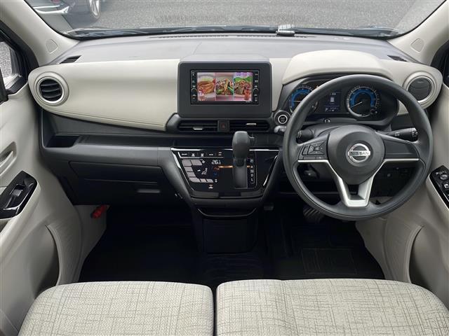 デイズ Ｘ　純正ナビ／バックカメラ／ＥＴＣ／前後コーナーセンサー（37枚目）