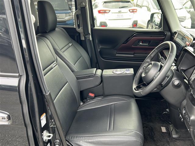 スペーシアカスタム ハイブリッドXSターボ 9インチHDメモリナビ 全方位モニター 両側パワスラ ドラレコ USB ターボ シートヒーター エアバックW アイドリングストップ パーキングアシスト 追従クルコン フルセグTV フロアマット純正(15枚目)