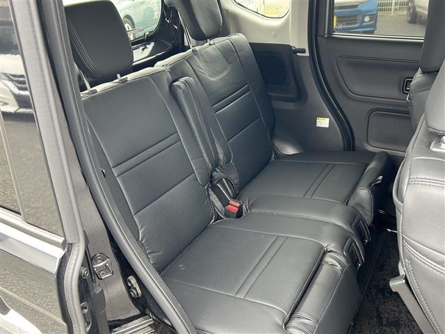 スペーシアカスタム ハイブリッドXSターボ 9インチHDメモリナビ 全方位モニター 両側パワスラ ドラレコ USB ターボ シートヒーター エアバックW アイドリングストップ パーキングアシスト 追従クルコン フルセグTV フロアマット純正(16枚目)