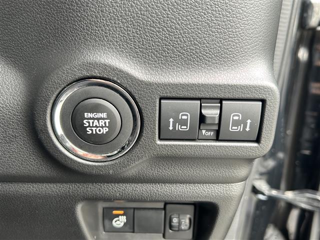 スペーシアカスタム ハイブリッドXSターボ 9インチHDメモリナビ 全方位モニター 両側パワスラ ドラレコ USB ターボ シートヒーター エアバックW アイドリングストップ パーキングアシスト 追従クルコン フルセグTV フロアマット純正(28枚目)