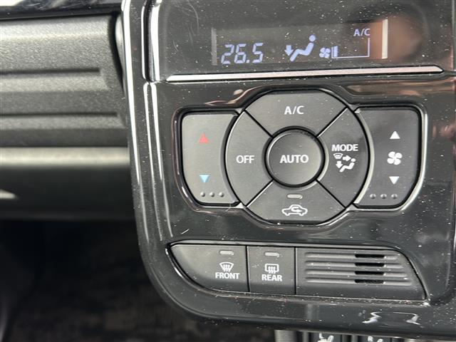 スペーシアカスタム ハイブリッドXSターボ 9インチHDメモリナビ 全方位モニター 両側パワスラ ドラレコ USB ターボ シートヒーター エアバックW アイドリングストップ パーキングアシスト 追従クルコン フルセグTV フロアマット純正(35枚目)