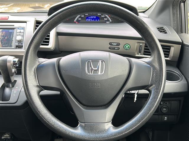 フリードスパイク G ジャストセレクション(2枚目)