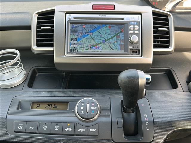 フリードスパイク G ジャストセレクション(12枚目)