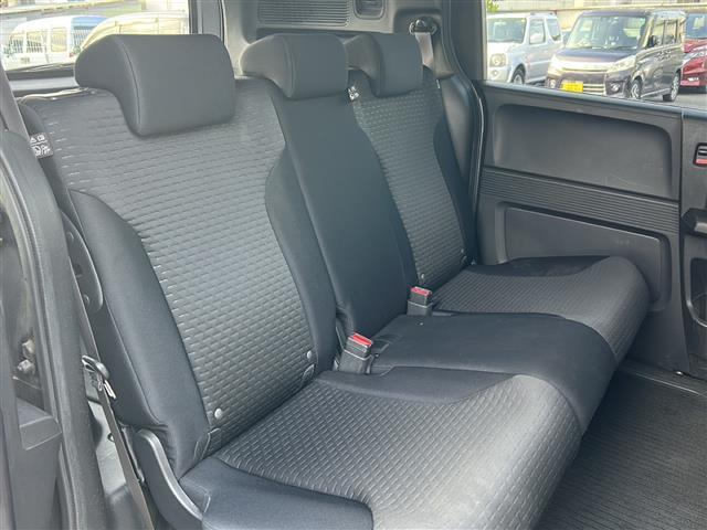 フリードスパイク G ジャストセレクション(15枚目)