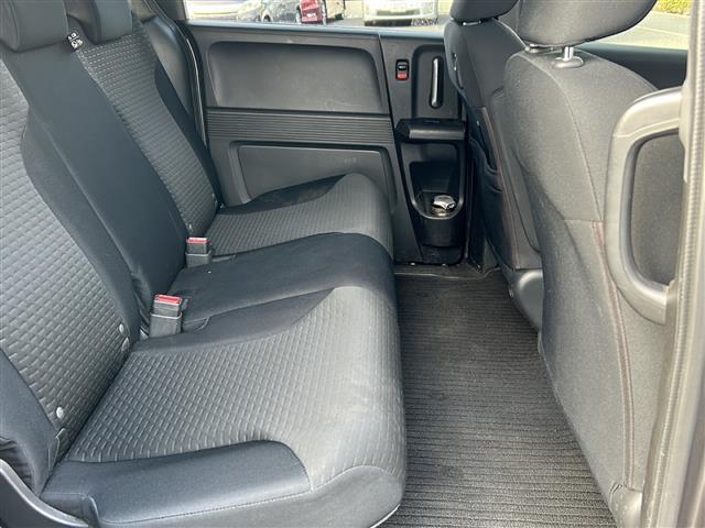 フリードスパイク G ジャストセレクション(17枚目)