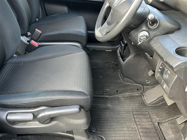 フリードスパイク G ジャストセレクション(28枚目)