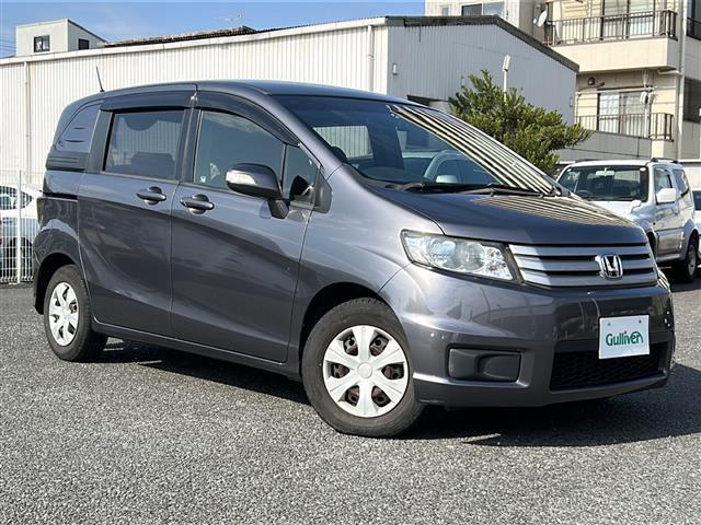 フリードスパイク G ジャストセレクション(31枚目)