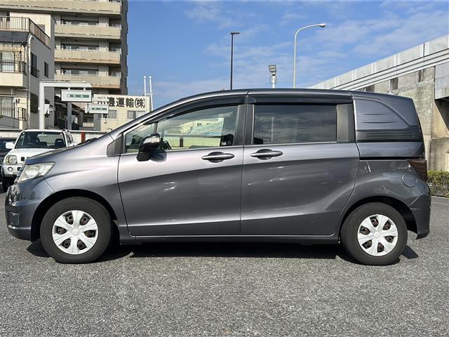 フリードスパイク G ジャストセレクション(32枚目)