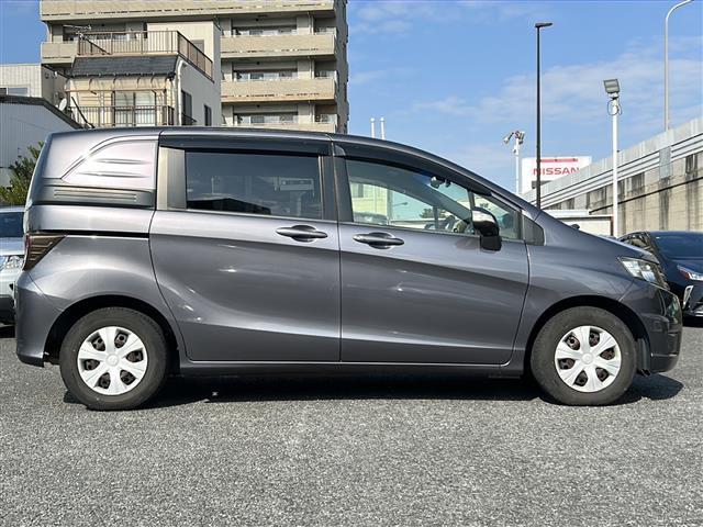 フリードスパイク G ジャストセレクション(36枚目)