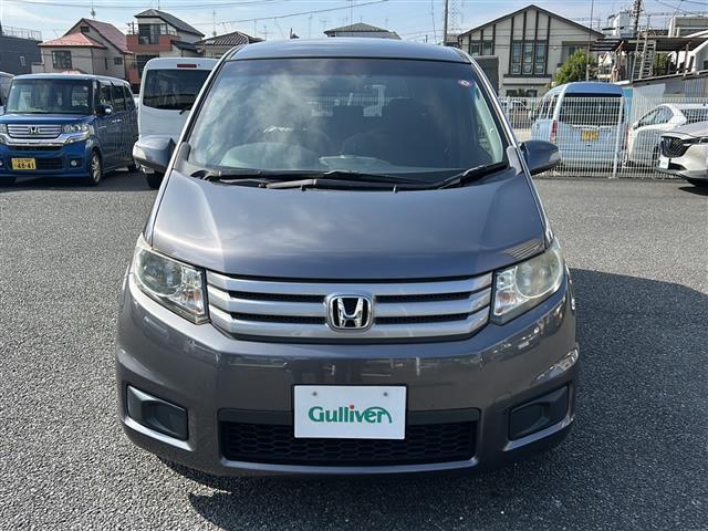 フリードスパイク G ジャストセレクション(37枚目)