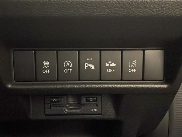 クロスビー ハイブリッドMZ(4枚目)