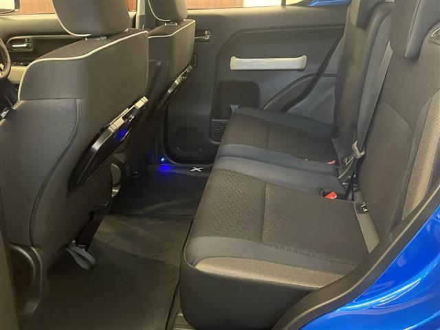 クロスビー ハイブリッドMZ(12枚目)