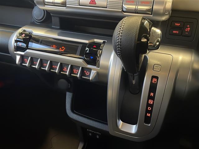 クロスビー ハイブリッドMZ(15枚目)