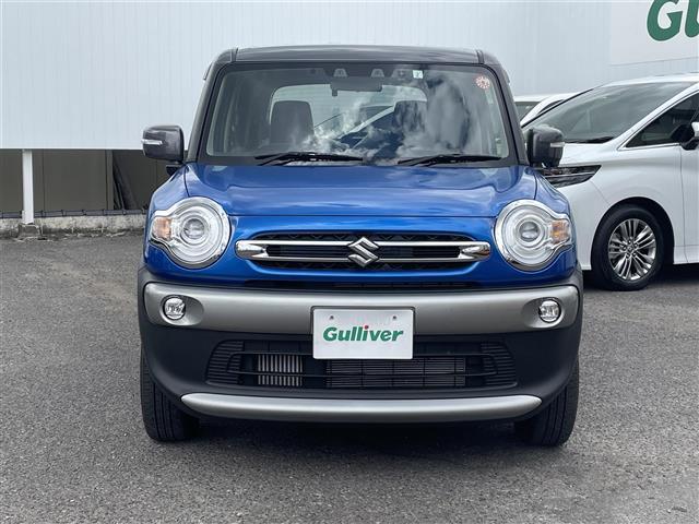 クロスビー ハイブリッドMZ(28枚目)