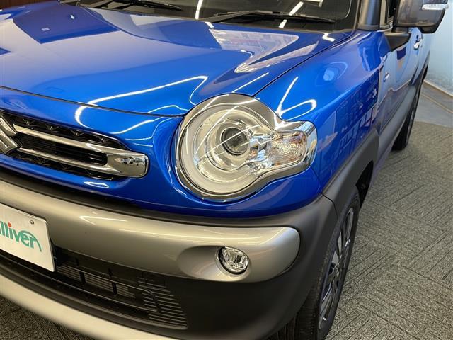 クロスビー ハイブリッドMZ(30枚目)