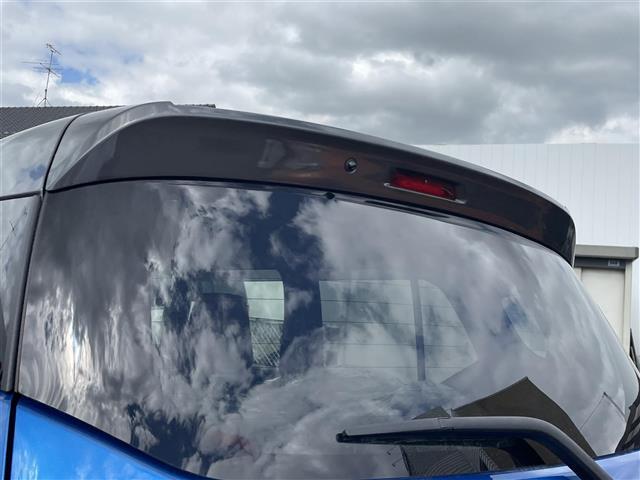 クロスビー ハイブリッドMZ(38枚目)