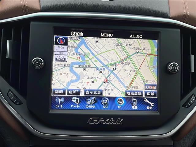 ギブリ ベースグレード(5枚目)