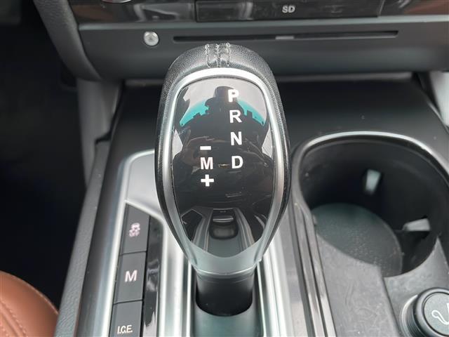 ギブリ ベースグレード(11枚目)