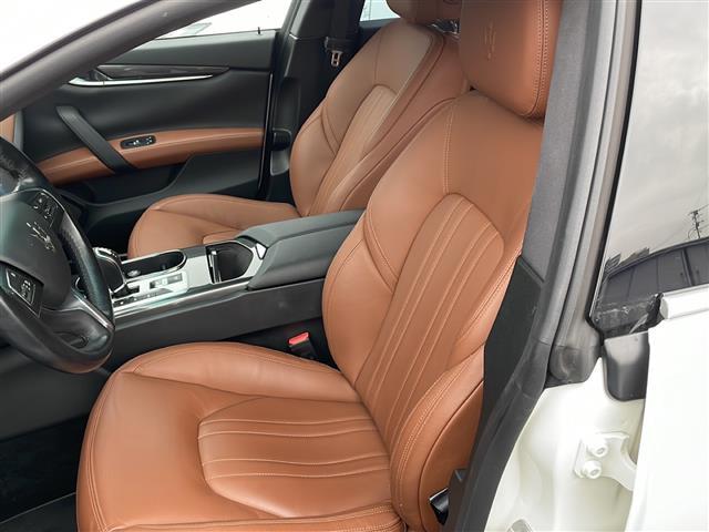 ギブリ ベースグレード(22枚目)