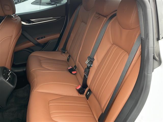 ギブリ ベースグレード(23枚目)